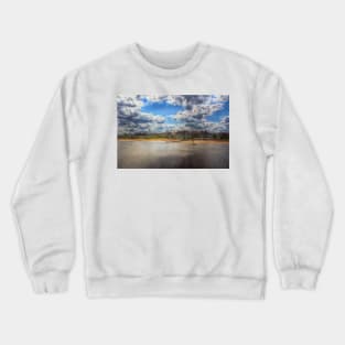 Southwold Seafront Crewneck Sweatshirt